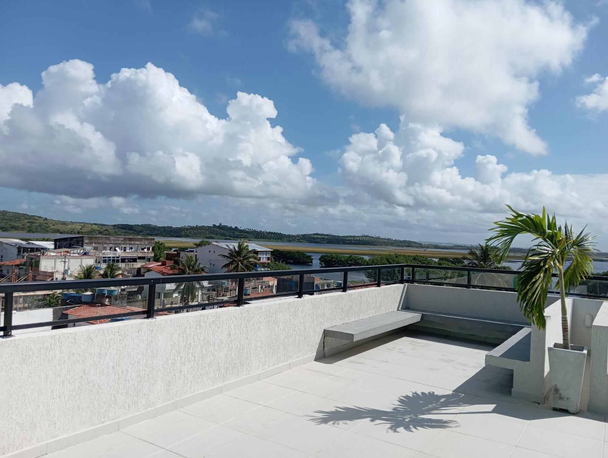 Varandas Do Porto - Nidinho 2 Pôrto das Galinhas Εξωτερικό φωτογραφία
