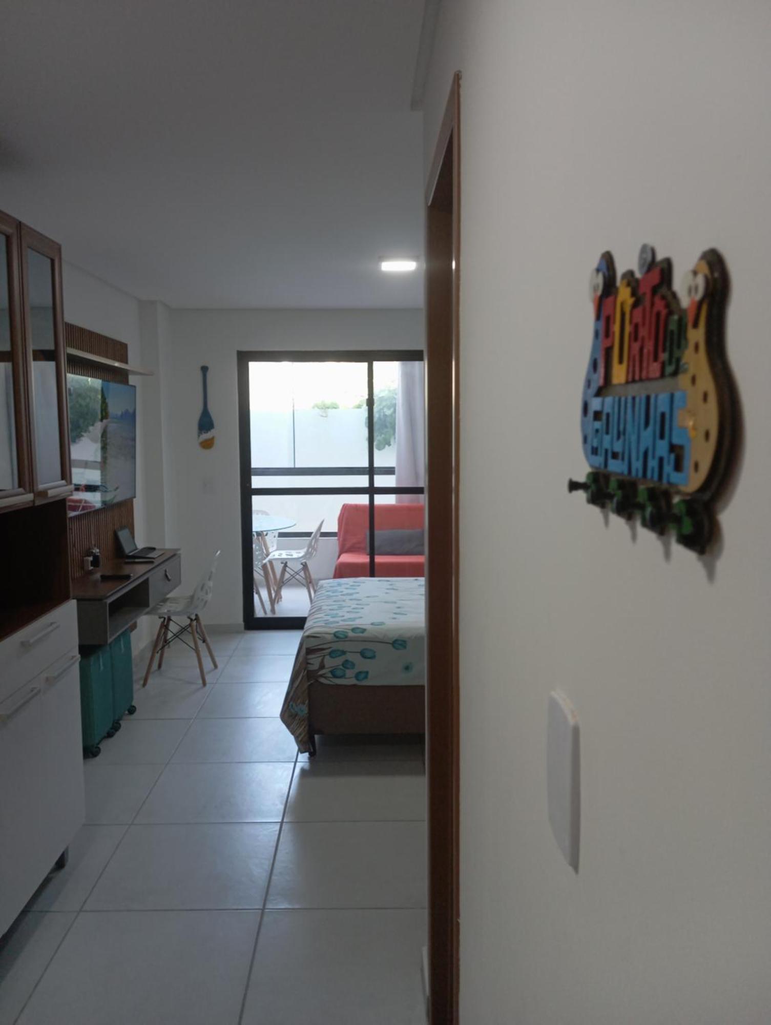 Varandas Do Porto - Nidinho 2 Pôrto das Galinhas Εξωτερικό φωτογραφία
