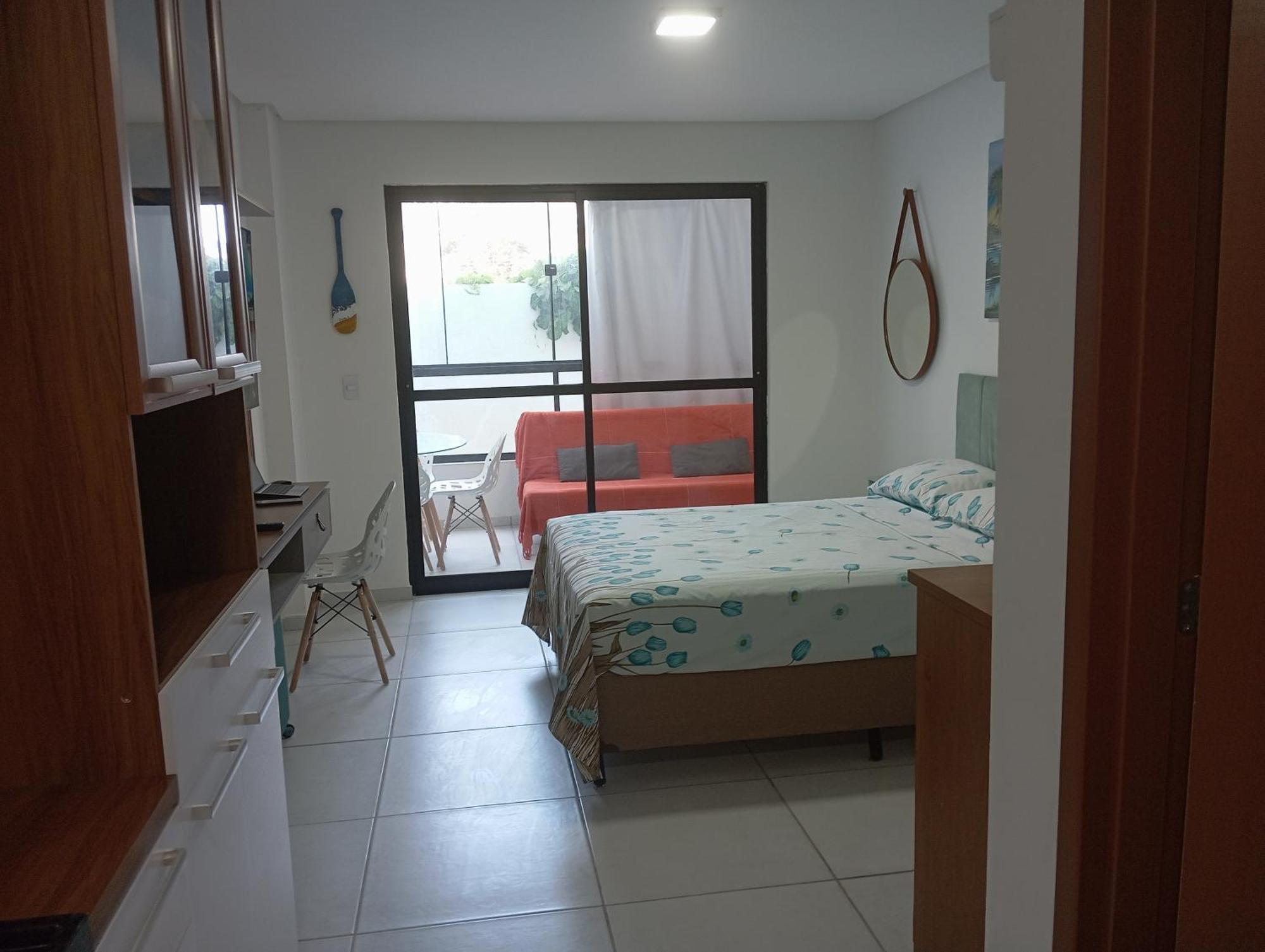 Varandas Do Porto - Nidinho 2 Pôrto das Galinhas Εξωτερικό φωτογραφία
