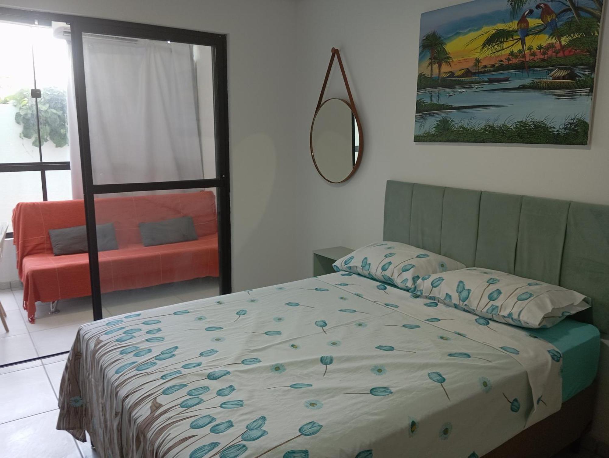 Varandas Do Porto - Nidinho 2 Pôrto das Galinhas Εξωτερικό φωτογραφία