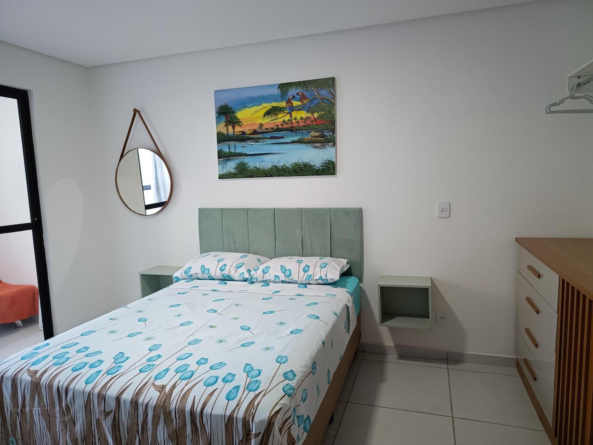 Varandas Do Porto - Nidinho 2 Pôrto das Galinhas Εξωτερικό φωτογραφία