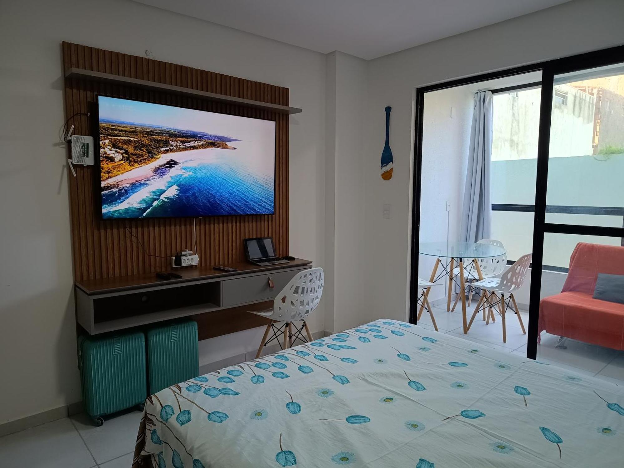 Varandas Do Porto - Nidinho 2 Pôrto das Galinhas Εξωτερικό φωτογραφία